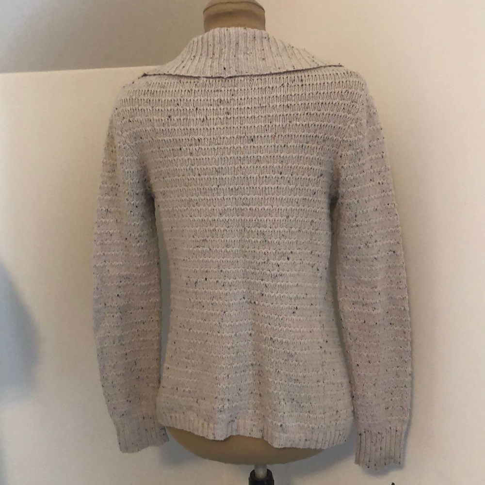 Tan Sweater - Picture 4 of 8